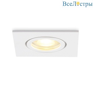 Встраиваемый светильник Ambrella light Techno Spot IP Protect TN1160