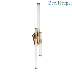 Настенный светильник LED4U L2243-820 BS