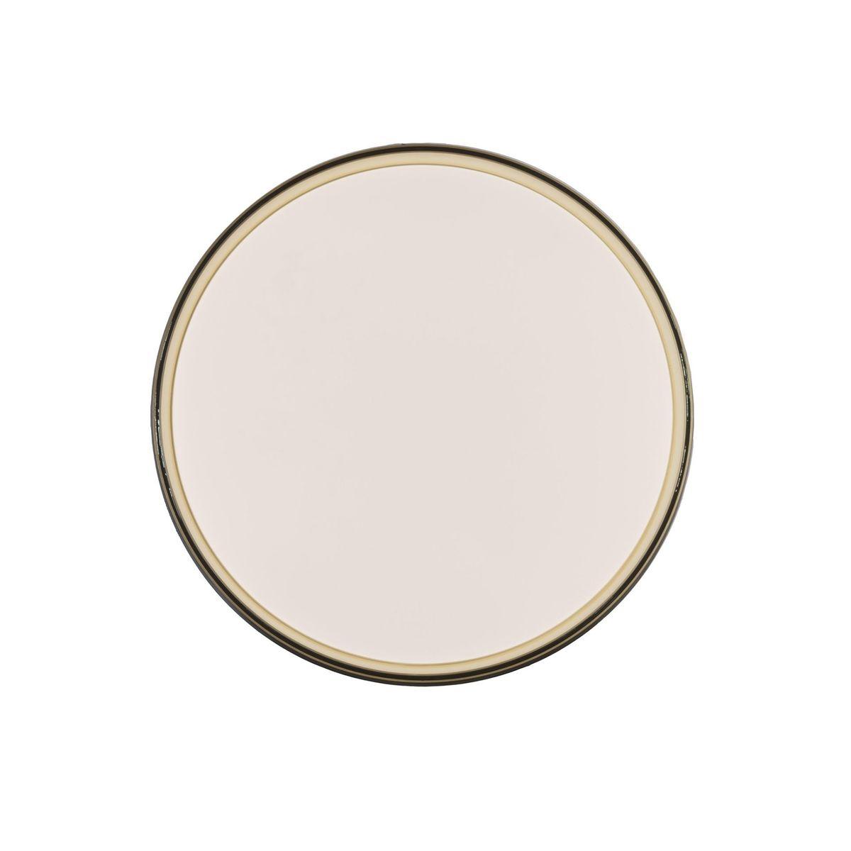 потолочный светодиодный светильник lumina deco paneli ldc 8061-48w bk