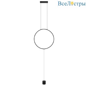 Торшер Odeon Light Teo 7022/27FL