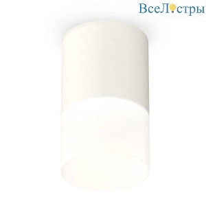Комплект потолочного светильника Ambrella light Techno Spot XC (C6301, N6252) XS6301065