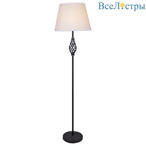 Торшер Reluce 01926-2.6-01 BK