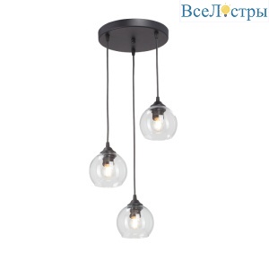 Подвесной светильник Vitaluce V3784-1/3S