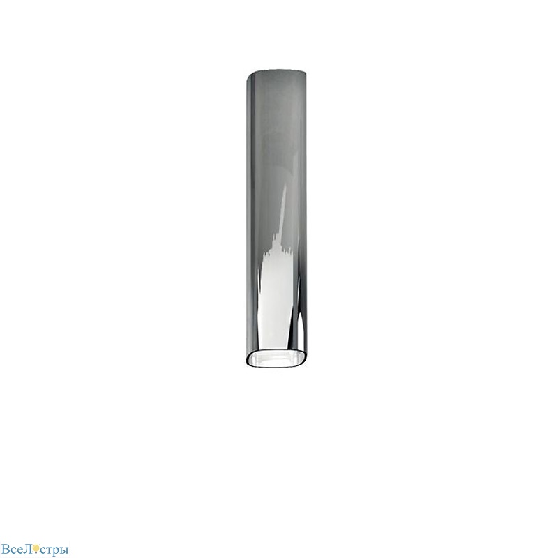 потолочный светильник leucos sydney 13 pl aluminium 0302390120002