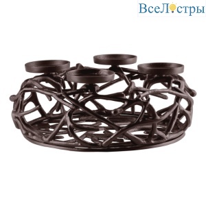 Подсвечник Eglo Oroquieta 422731
