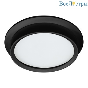 Встраиваемый светильник Feron DL704 51106