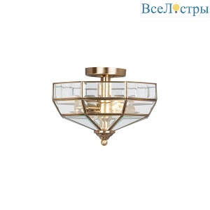 Потолочный светильник Elstead Lighting Old park OLD-PARK-AB
