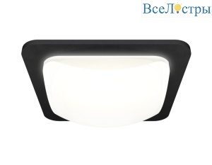 Встраиваемый светильник Ambrella Light Techno XC7902014 (C7902, N7756)