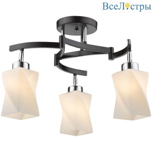 Потолочная люстра Velante 271-127-03