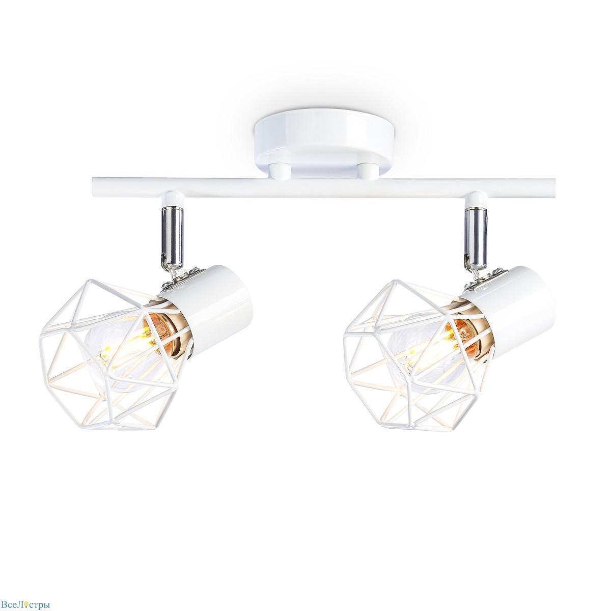 спот ambrella light traditional loft tr8628