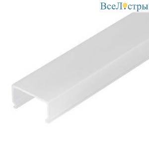 Экран Arlight SL-LINE-2011-2000 Square OPAL 019258