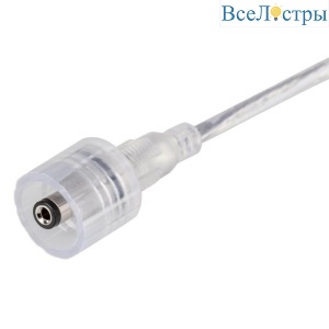 Разъем выводной Arlight DCWP-2pin-L150mm-X1M (PAPA) 022315
