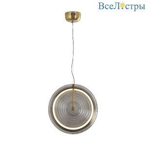 Подвесной светильник Freya Borbon FR5442PL-L11B