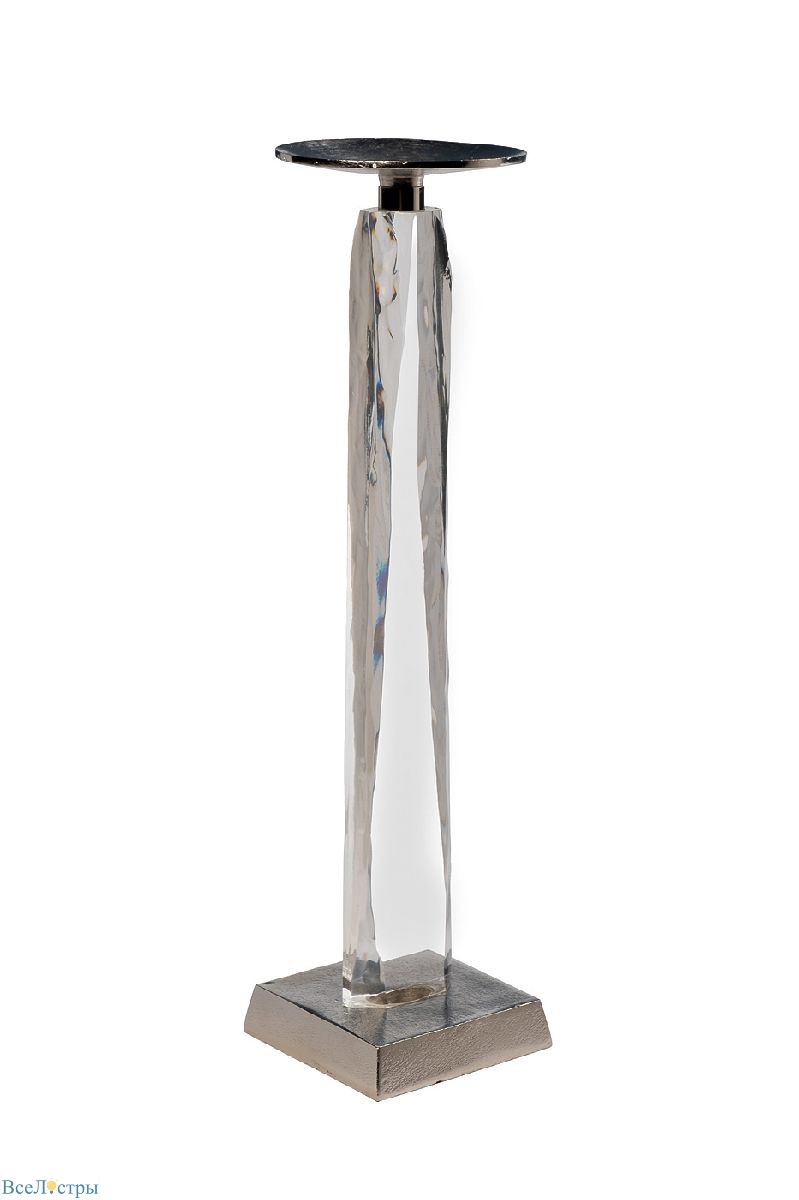 подсвечник garda decor 71pn-02922