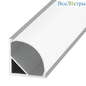 Профиль алюминиевый SWG SF-1616 000086