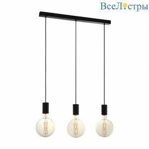 Подвесной светильник Eglo Pozueta 98662