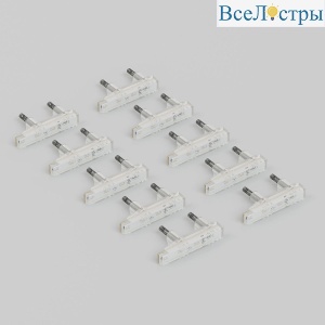 Блок LED подсветки для выключателя (10 шт.) Werkel W8020101 4690389213526 a069706