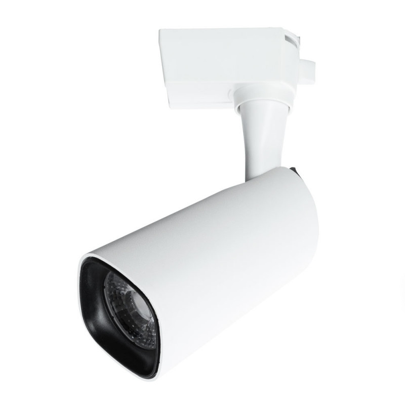 светильник на шине arte lamp a4562pl-1wh