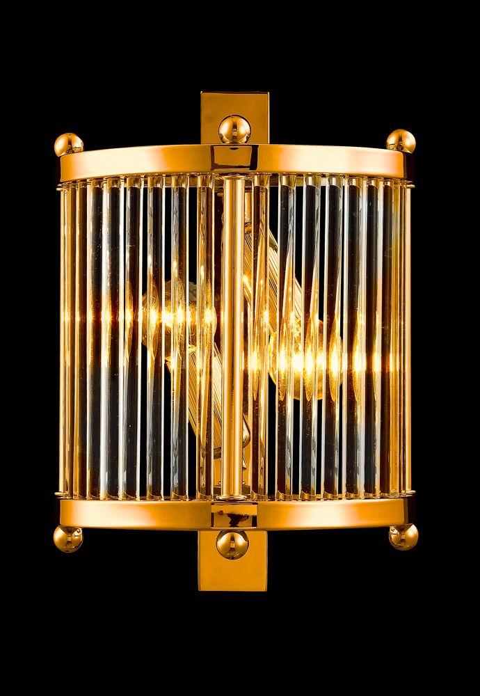 Tadeo Crystal Lux