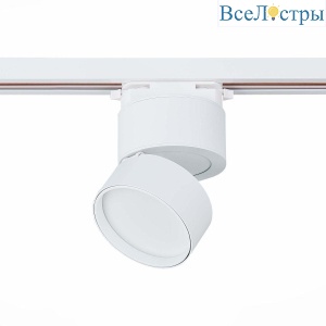 Трековый светодиодный светильник ST Luce ST651.546.09