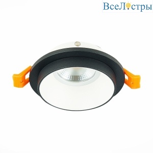 Встраиваемый светильник ST Luce ST206.428.01