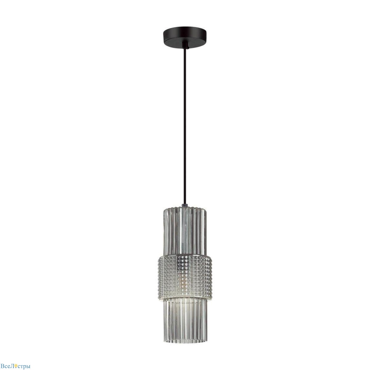 подвесной светильник odeon light pimpa 5016/1
