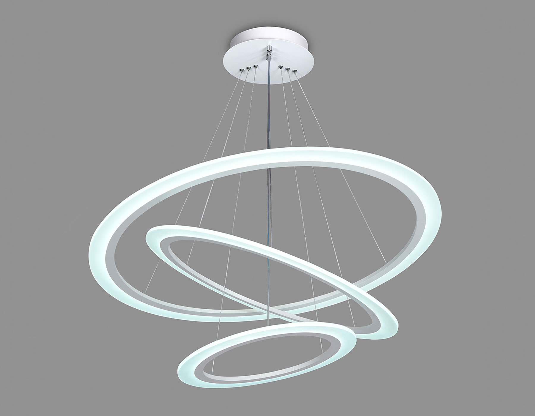 подвесной светильник ambrella light acrylica original fa4359