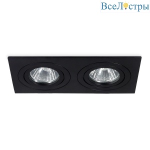 Встраиваемый светильник Ambrella light Techno Spot Standard Tech TN102627
