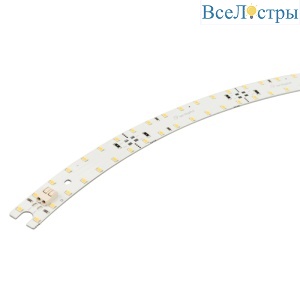 Светодиодная лента Arlight SL-ARC-D800-A45-5.8W 24V Warm2700 027650