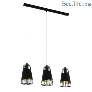 Подвесной светильник Eglo Austell 49448