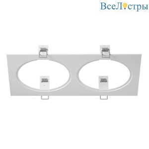 Рамка Lightstar Intero 111 217826