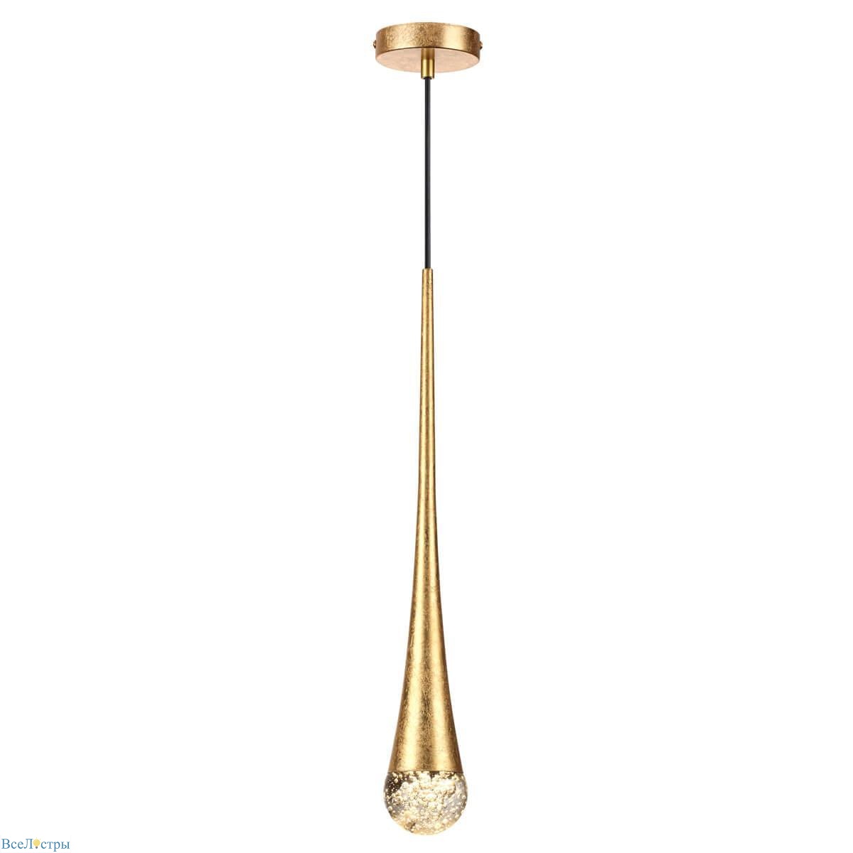 подвесной светильник odeon light gota 4278/1