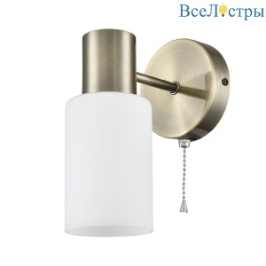 Бра Lumion Mave 8100/1W
