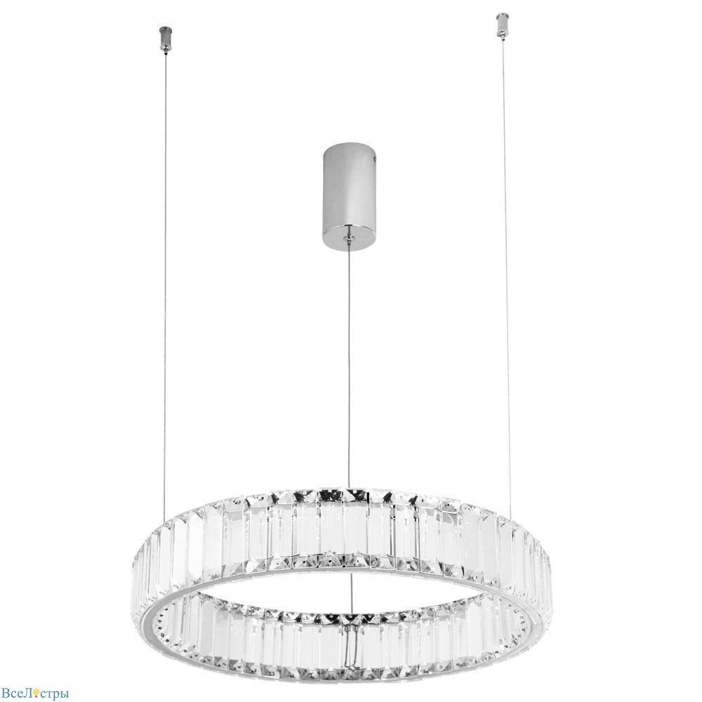 подвесной светильник divinare renata 1135/02 sp-24