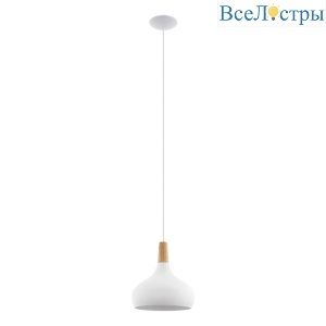 Подвесной светильник Eglo Sabinar 901178