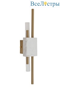 Настенный светильник Garda Decor 62GDM-20314
