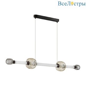 Подвесной светильник Odeon Light Kliff 5427/40L