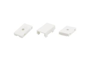 Заглушка для ленты DesignLed DSG2-10-CP 004379