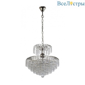 Подвесная люстра Arti Lampadari Salentino E 1.5.40.100 N