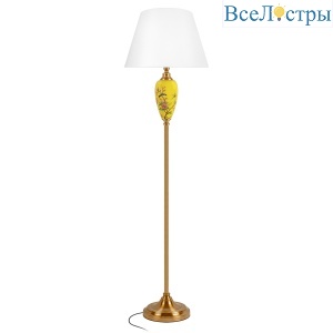 Торшер Loft IT Dandelion 10380F
