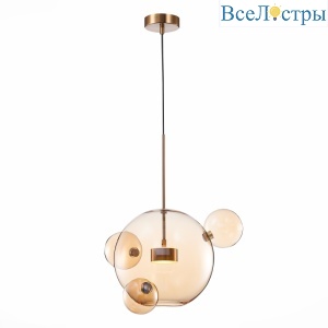 Подвесной светильник ST Luce Bopone SL1133.303.01