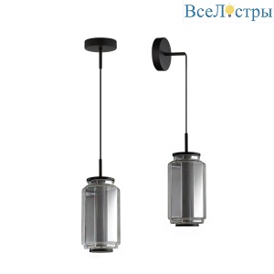 Подвесной светодиодный светильник Odeon Light Exclusive Hightech Jam 5408/11L
