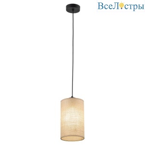 Подвесной светильник TK Lighting 11085 JUTA a070968