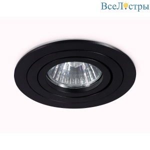 Встраиваемый светильник Ambrella Light Techno Spot TN102502