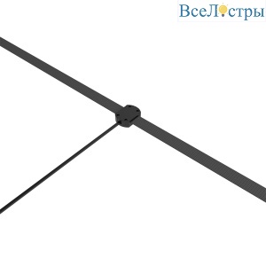 Коннектор для токопроводящего ремня Divinare Decorato D252006