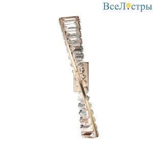 Настенный светильник Lumion Roselle 5674/10WL