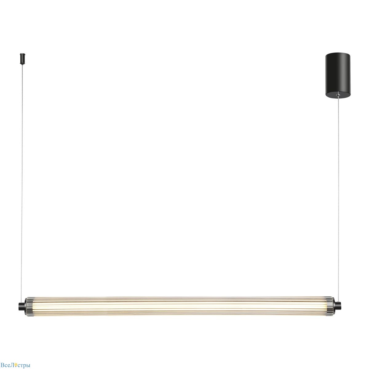 подвесной светильник st luce bamboo sl6224.433.01