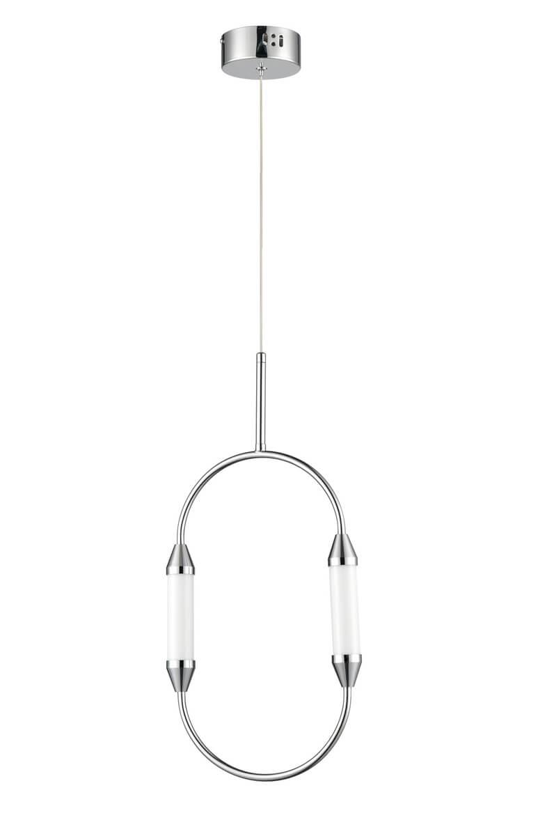 подвесной светильник vele luce capsula vl7293p11