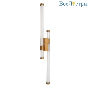 Настенный светильник LED4U L2240-750 BS