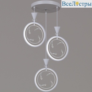 Подвесной светильник Reluce 05476-0.9-03 WH